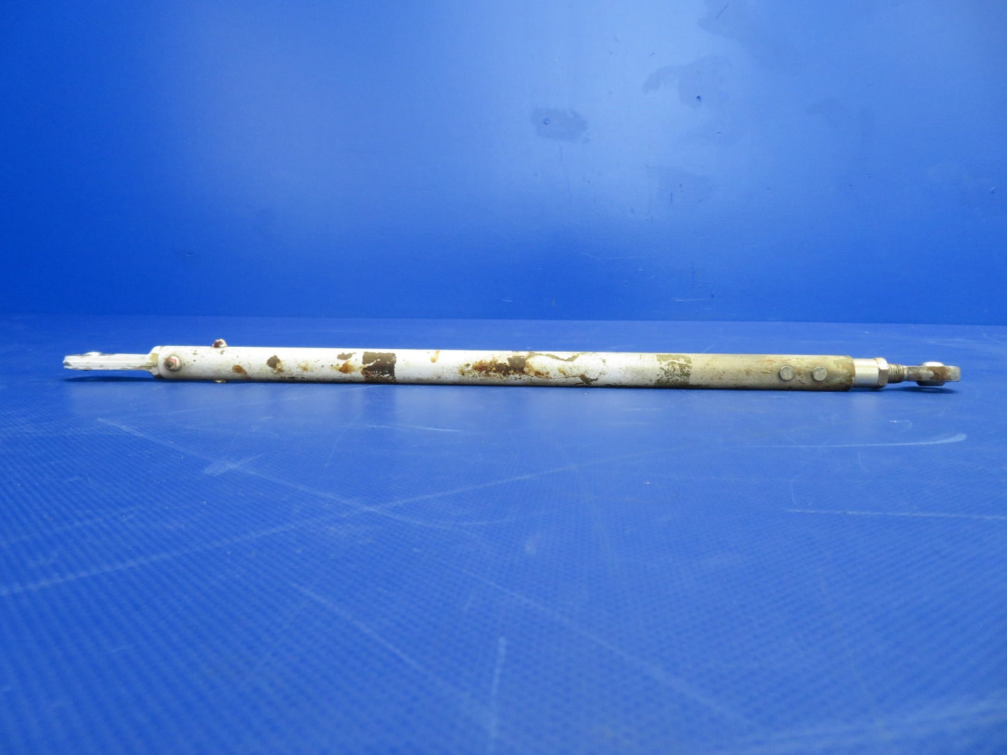 Cessna 421 Retract Push-Pull AFT Tube P/N 0840125-13 (0726-459)1