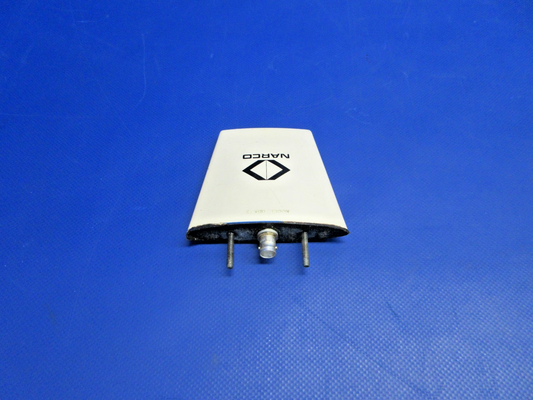 Beech 35 / A35 Bonanza Narco UDA-3 Antenna (0826-832)0
