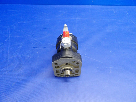 Beech D95A Travel Air Woodward Propeller Governor CORE P/N 210240 (0326-753)0