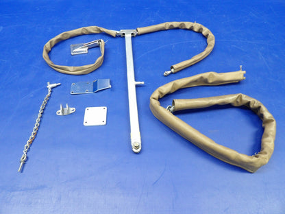 Cessna 421 Main Door Cables P/N 5111508-8 (0726-1219)0