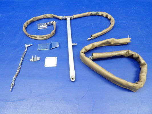 Cessna 421 Main Door Cables P/N 5111508-8 (0726-1219)0