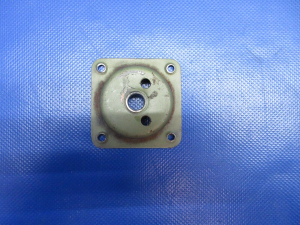 Cessna 175 Plate Assy Cabin Door Handle Bearing P/N 0413195-3 (0724-1916)