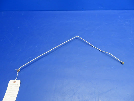 Cessna 421 Nose Heater Fuel Line P/N 5100106-15 (0726-460)0
