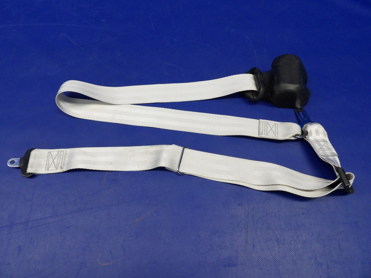 Diamond DA-40 Co-Pilot Seat Belt P/N 5-01-1C5701 (0726-1268)4