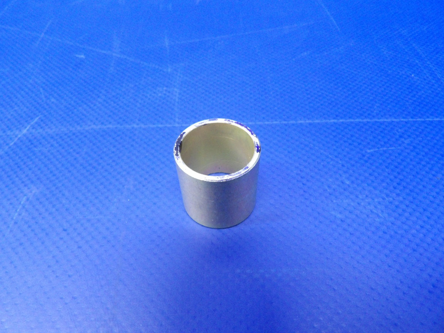 Beech King Air Nose Gear Drag Leg Bushing w/8130 P/N 90-820010-3 NOS (0426-1284)9