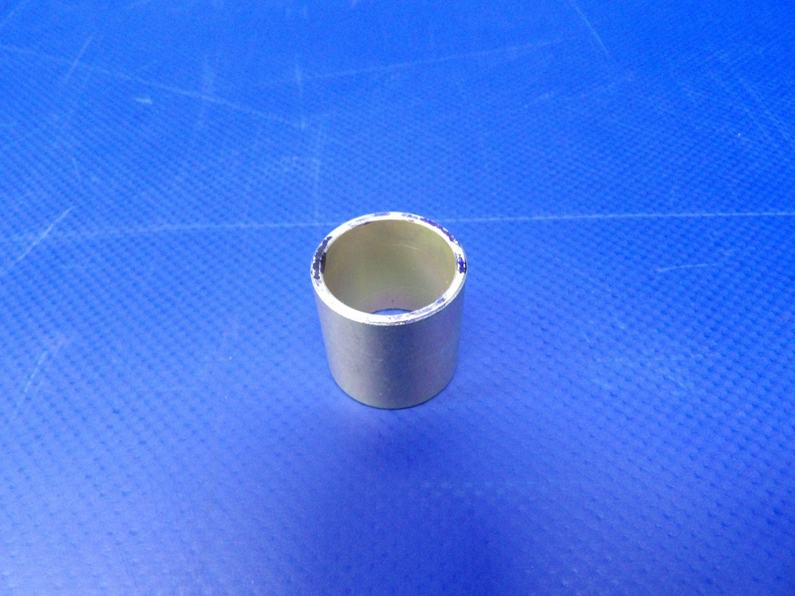 Beech King Air Nose Gear Drag Leg Bushing w/8130 P/N 90-820010-3 NOS (0426-1284)9