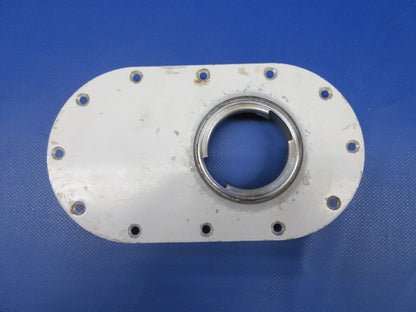 Piper PA38-112 Tomahawk Fuel Filler Neck Assembly P/N 77364-02 (0324-1206)