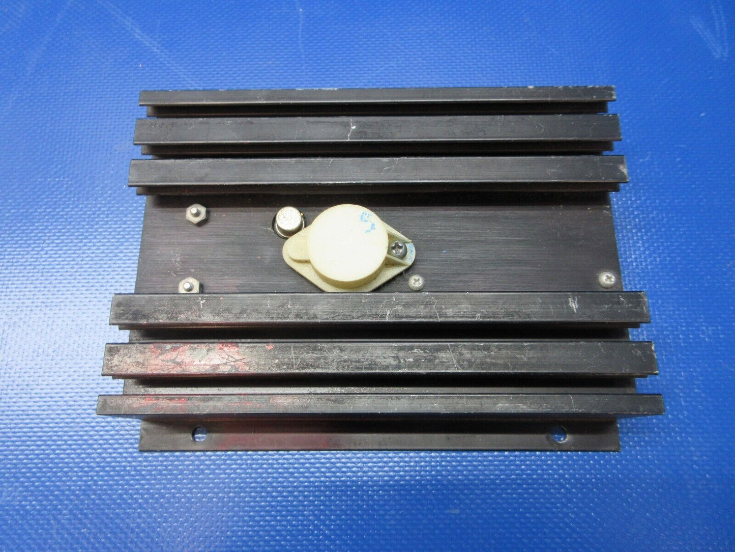 Cessna 310 / 310R Narco MP-10 Converter Voltage TESTED (1224-1262)