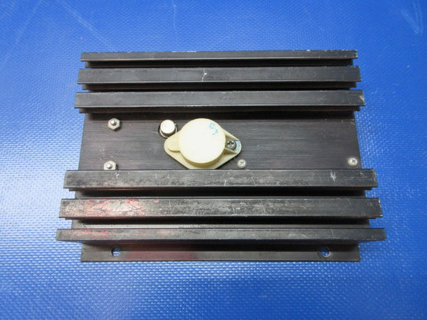 Cessna 310 / 310R Narco MP-10 Converter Voltage TESTED (1224-1262)