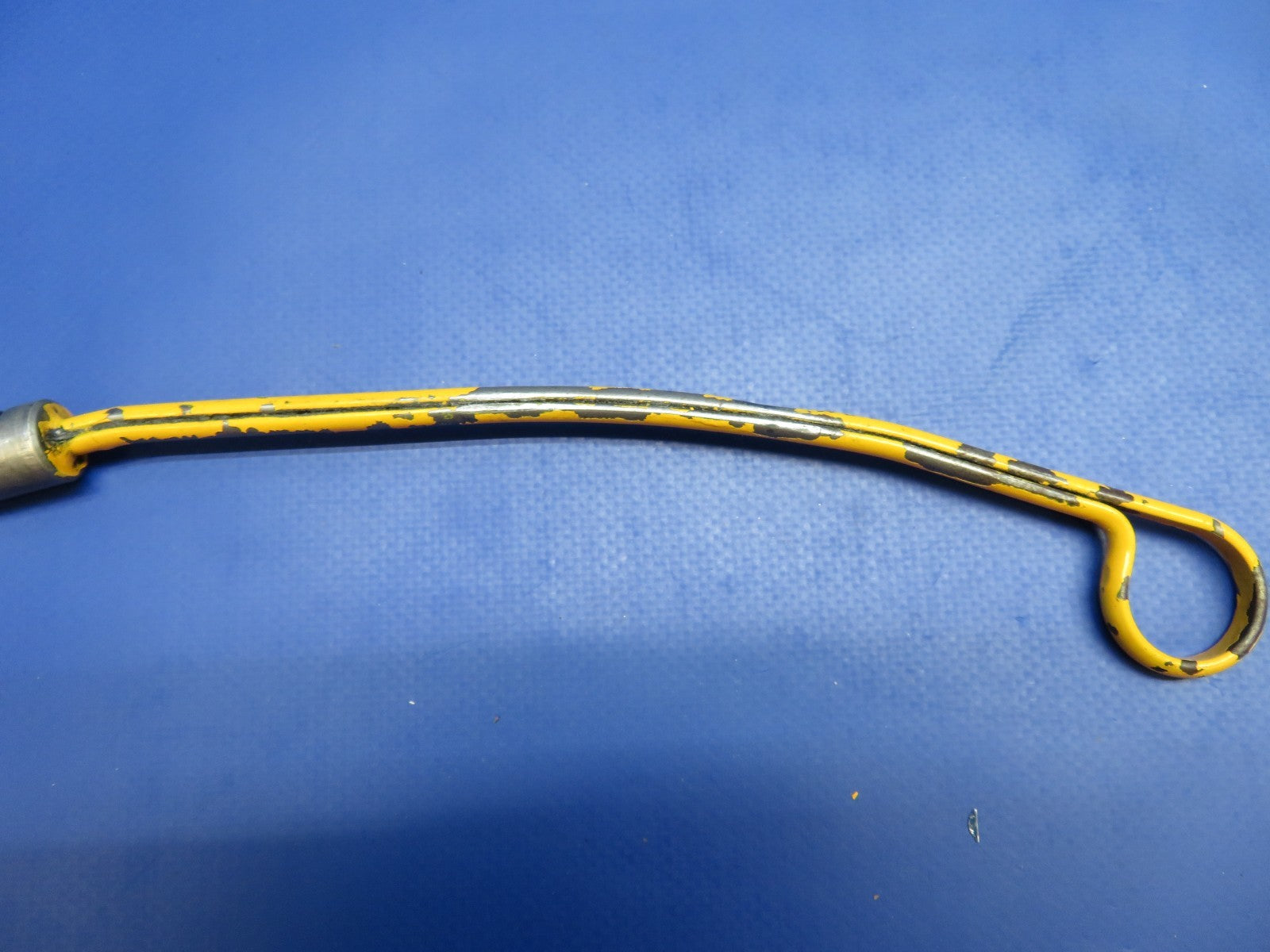 Continental IO-470-U Dipstick 12 Quart P/N 627995 (0326-1748)14