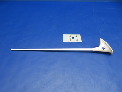 Piper PA-24-250 Comanche Comant VHF Comm Antenna P/N CI-121 (0926-104)0