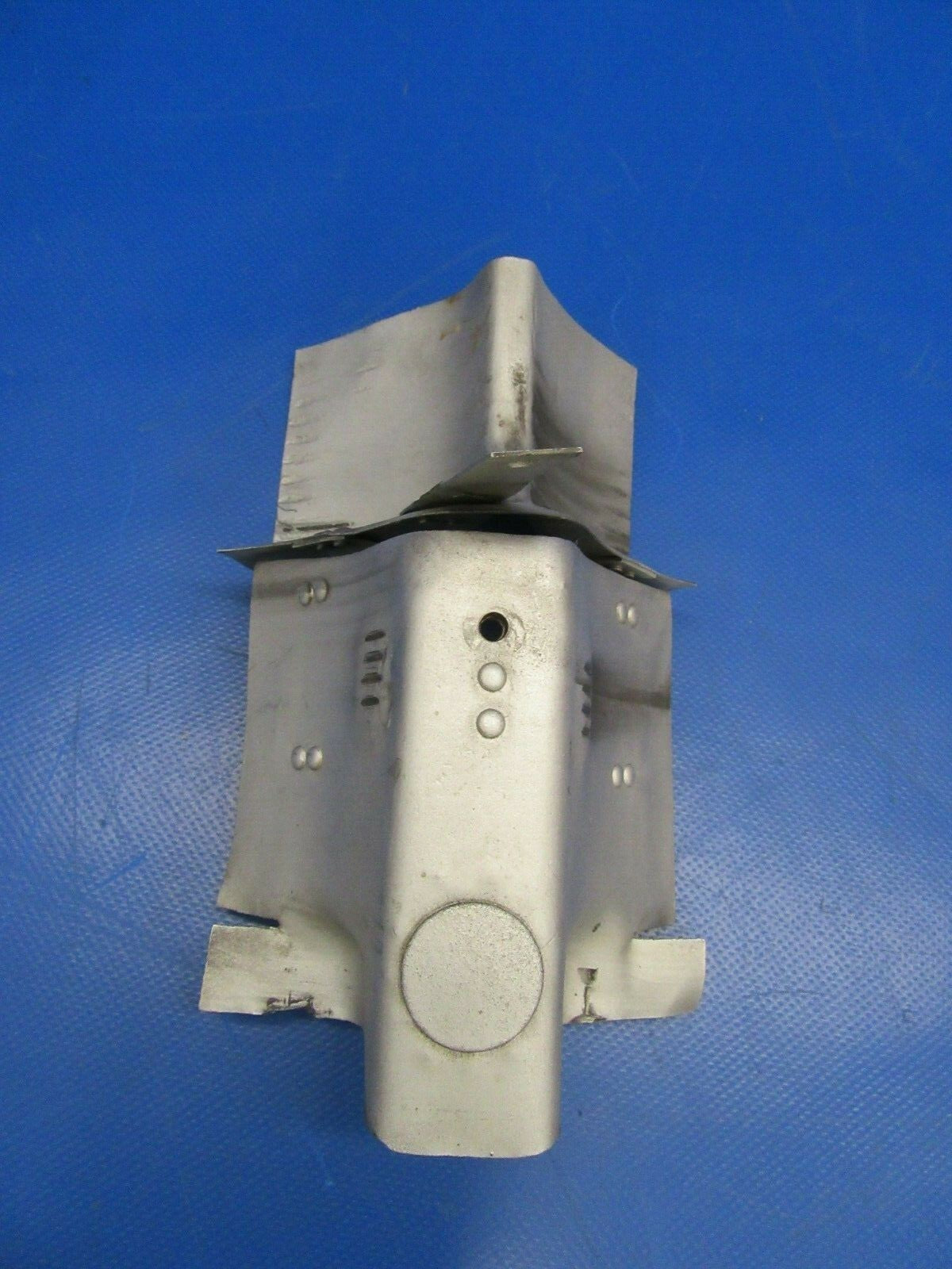Beech Debonair Continental IO-470-J or K Inner Cylinder Baffle (0319-148)5