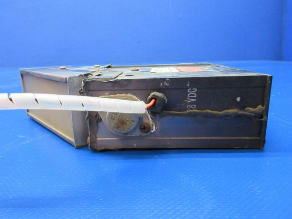 Grimes Wing Tip Nav Strobe Light Power Supply P/N 30-0515-1 TESTED (1224-1261)