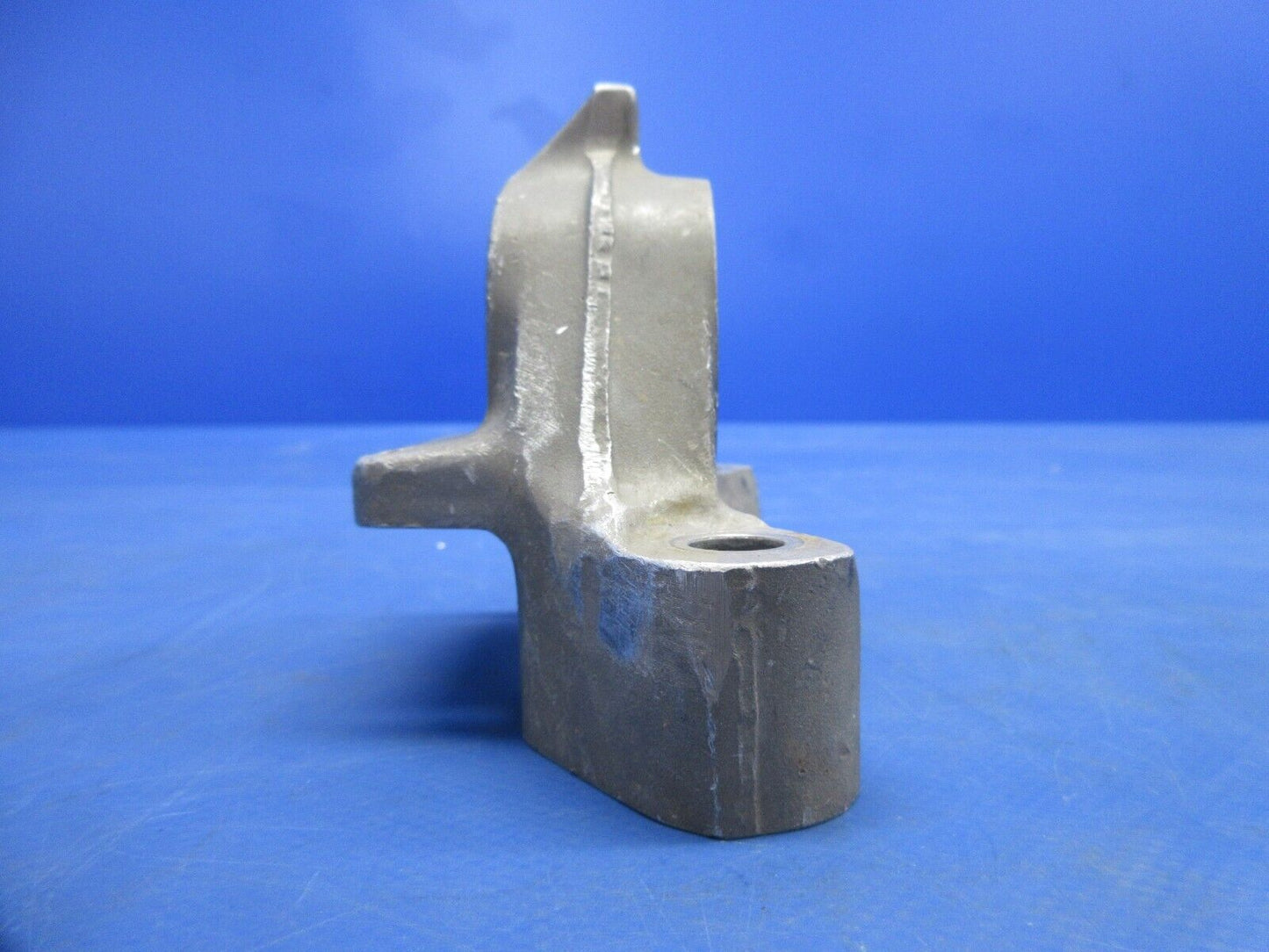 Bell 47J-2 Main Rotor Hub Support Pillow Block P/N 47-120-163-5 (1124-892)