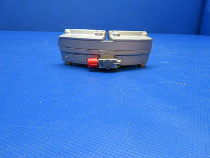 Cleveland Brake Caliper Assy w/ Linings P/N 3000-250 REBUILT (0724-1839)