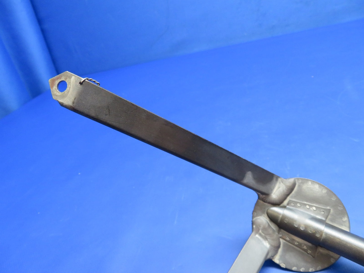Continental IO-470-U Oil Pump Suction Tube P/N 625207 (0326-1749)13