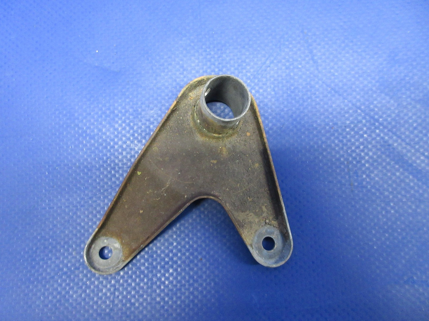 Beech F35 Bonanza Cowl Flap Control Arm P/N 35-944025 (0726-816)8