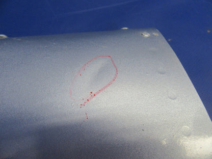 Beech 35 thru G35 RH Elevator / Ruddervator P/N 35-660040-608 (0626-11)11
