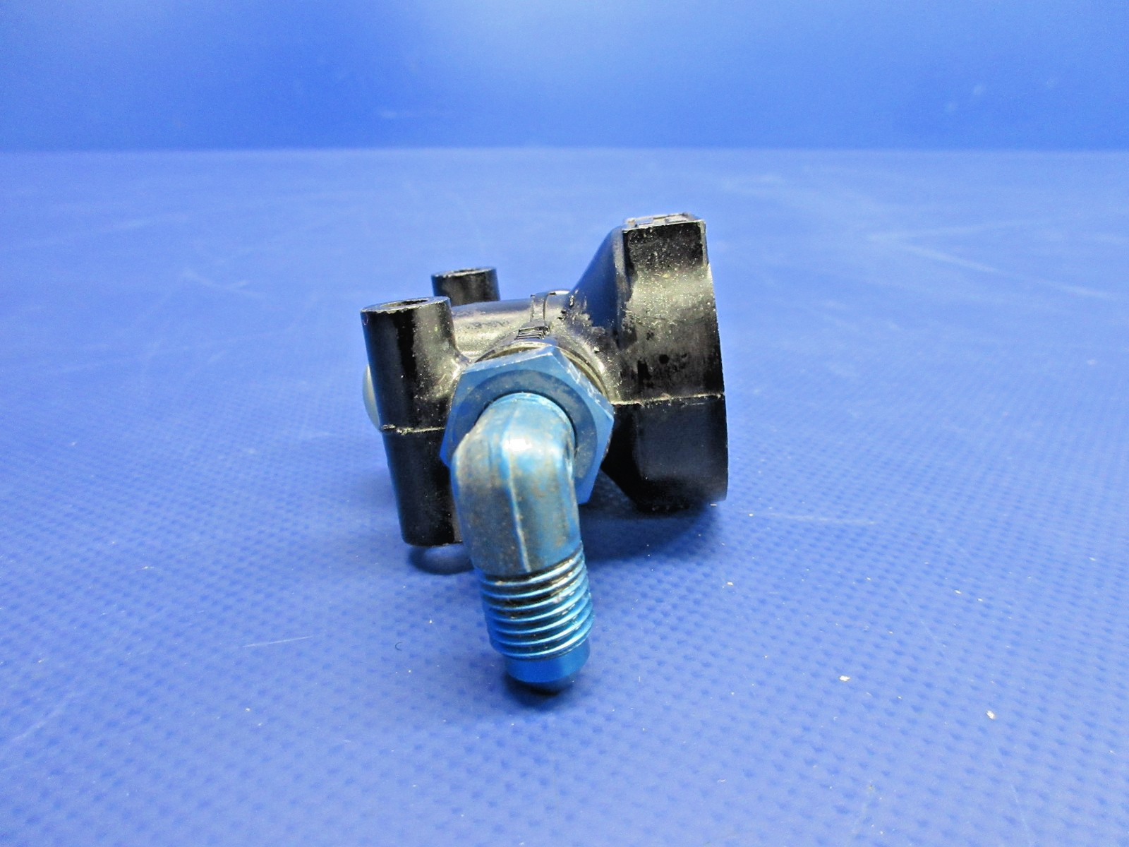 Cessna 421 Bendix Fuel Filter P/N AN6101-1 (0726-735)9