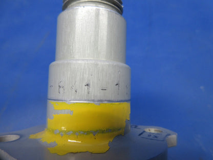 Bell 47J-2 Tail Rotor Pitch Control Spindle P/N 47-641-117-1 (1124-910)6