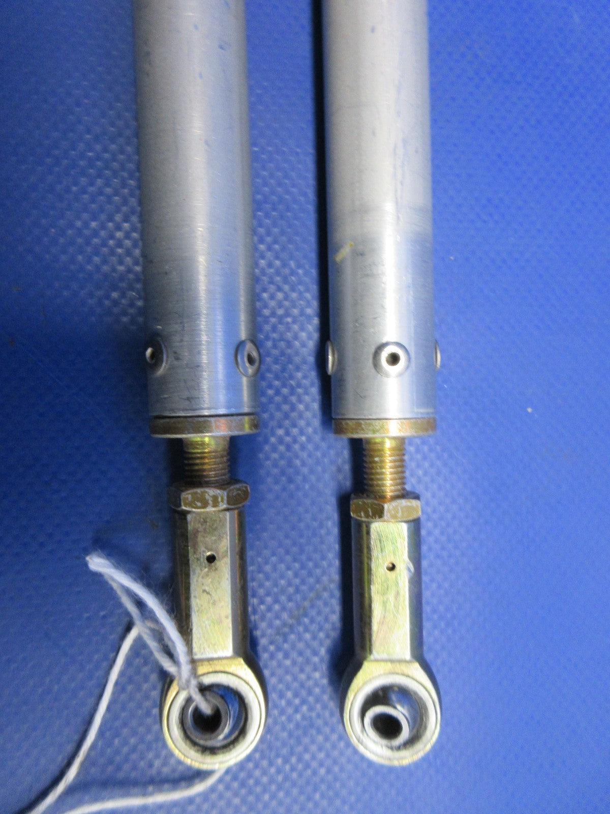 Vans RV-12 Flaperon Push-Pull Rods LOT OF 2 (0526-2034)2
