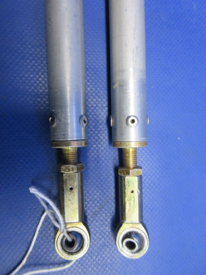 Vans RV-12 Flaperon Push-Pull Rods LOT OF 2 (0526-2034)2