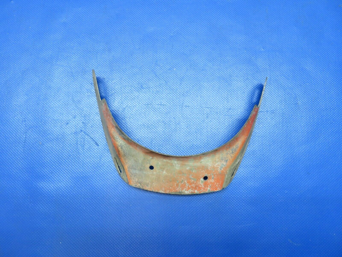 Cessna 150 Scraper-Wheel Pant P/N 0742410-9 (0624-1793)