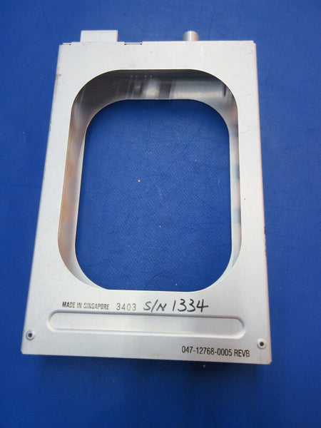 Bendix King KT73 Tray P/N 047-12768-0005 (1023-923)