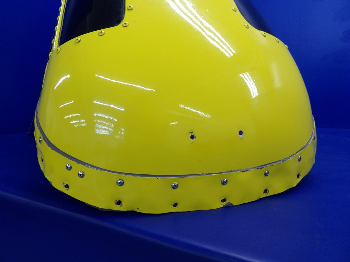 Air Tractor AT-301 Cockpit Canopy P/N 10140-1 (0926-1232)10