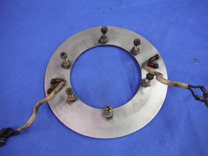 Hartzell Electric De-Ice Slip Ring 4E2371  (1015-278)