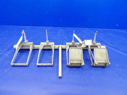 Globe GC-1B Swift Rudder Pedals And Mount Tube P/N 11-532-1786 (0226-2044)7