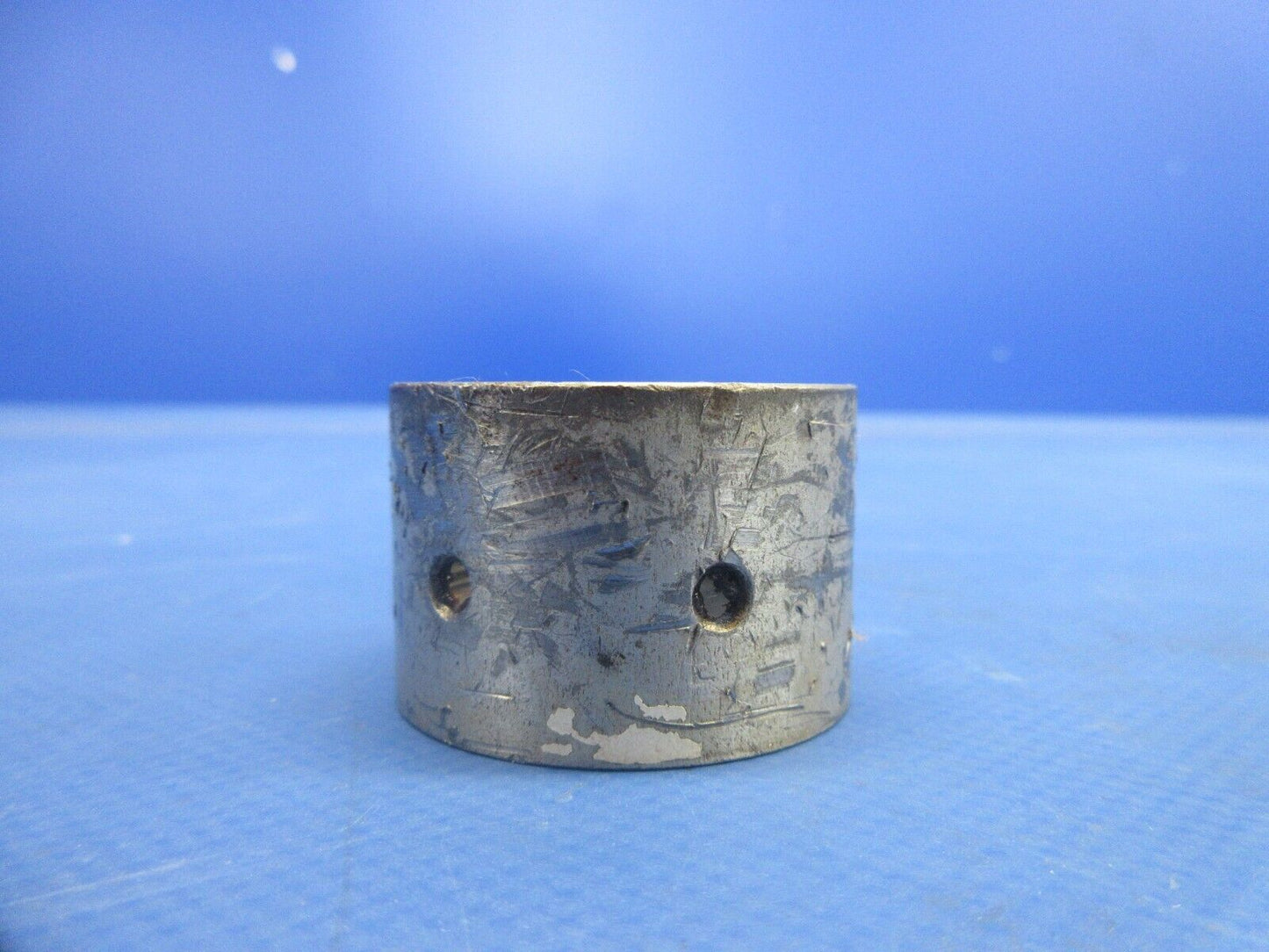 Piper PA-32RT-300T Lance II Main Gear Axle Assy Nut P/N 66820-00 (0924-874)