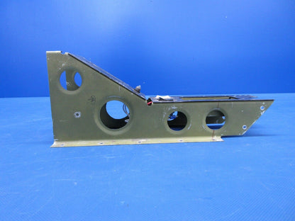 Piper Heater & Selector Valve Lever Cover Control Assy P/N 37556-00 (0524-2068)