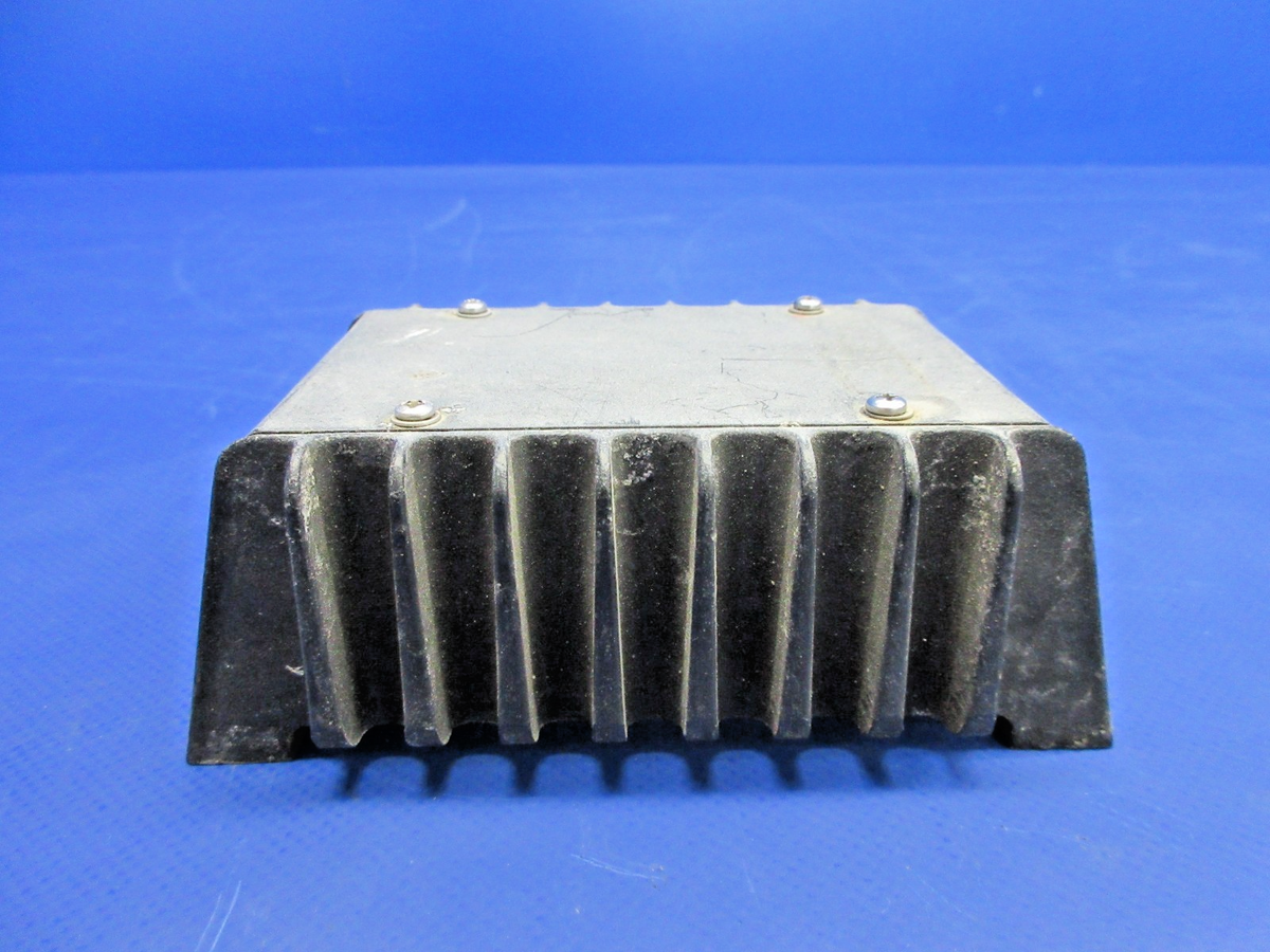 Cessna King KA-39 Voltage Converter KPN-071-1041-01 LOT OF 2 TESTED (0926-762)6