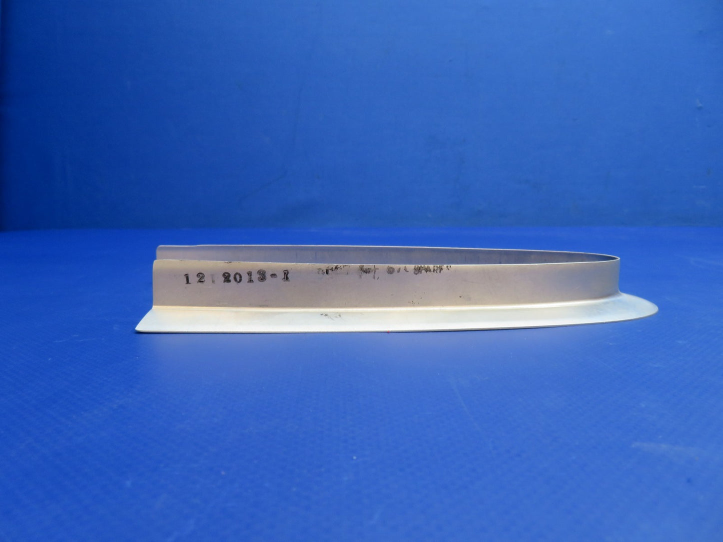 Cessna Station Air Horizontal Stabilizer Fairing LH PN 1212013-1 NOS (0326-1803)2