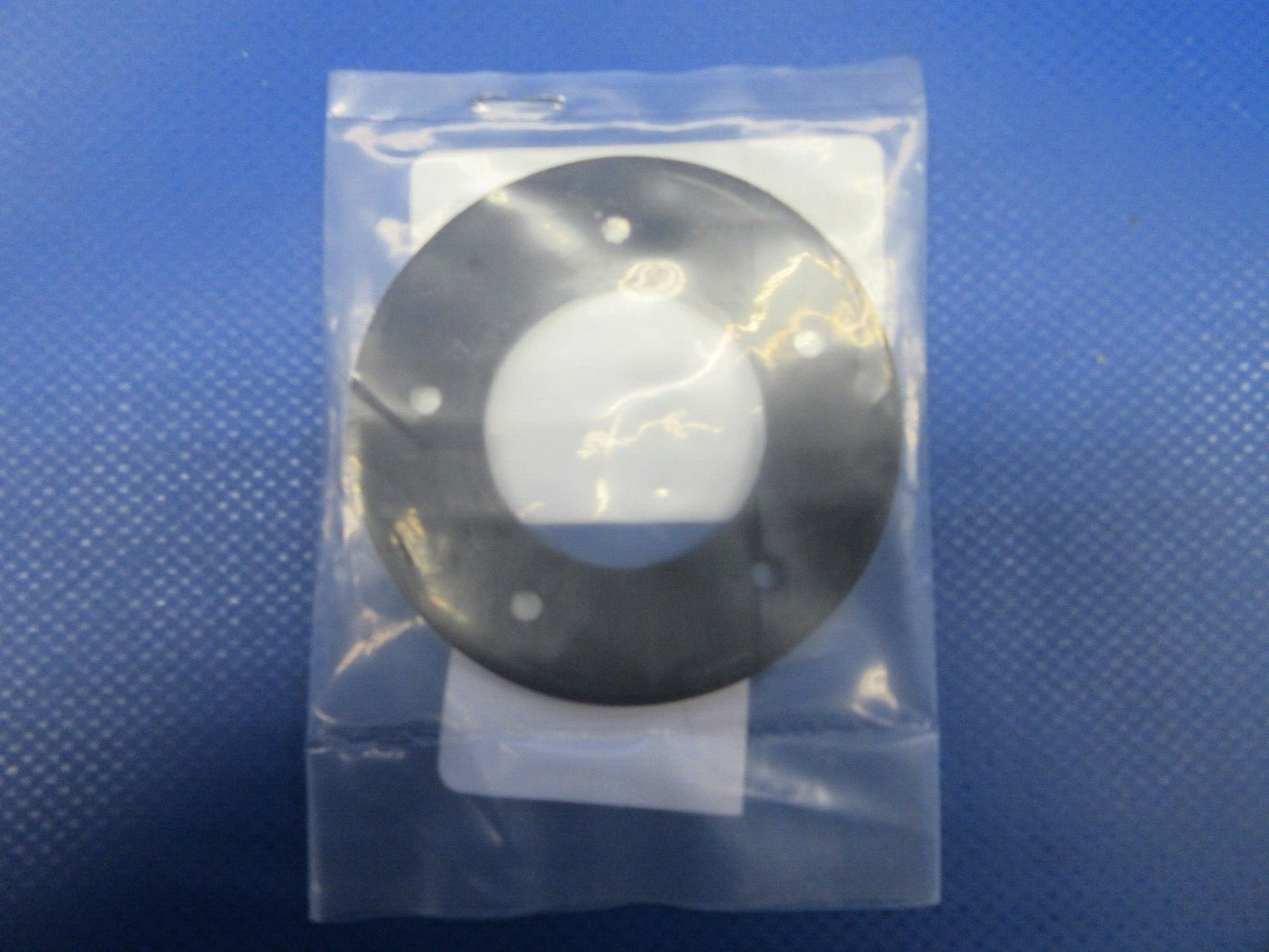 Cessna Fuel Sender Gasket  P/N S2670-1 NOS w/8130 (0424-1215)