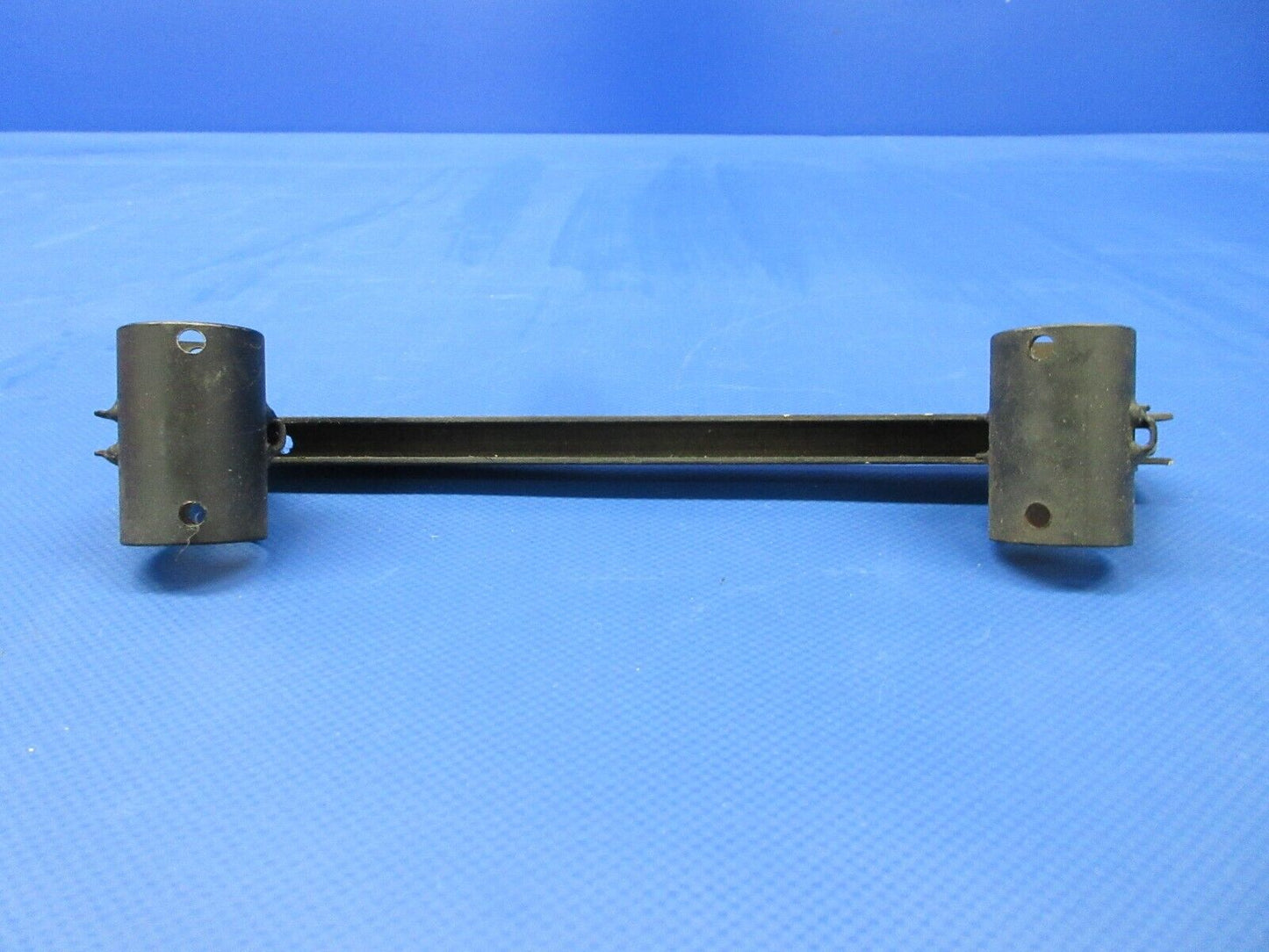 Cessna 210 / 210N Seat Torque Tube Interconnect Channel P/N 0514032-1 (0424-614)