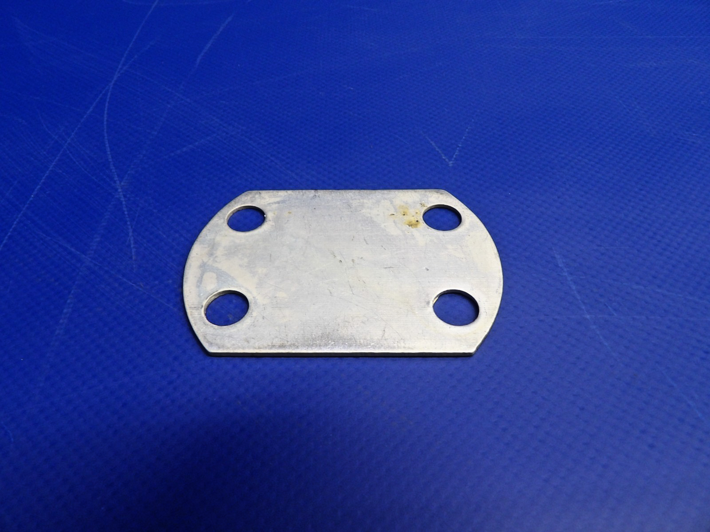 Cessna Landing Gear Shim P/N 0541157-2 NOS (0426-1209)3