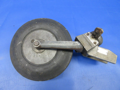 Maule Tail Wheel Assembly P/N TW-102 (0424-1140)