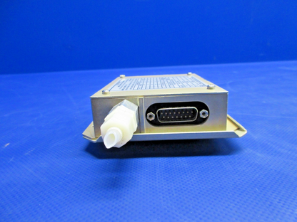 All Solid State Altitude Digitizer 14/28VDC SSD120-XXA WARRANTY (0926-842)6