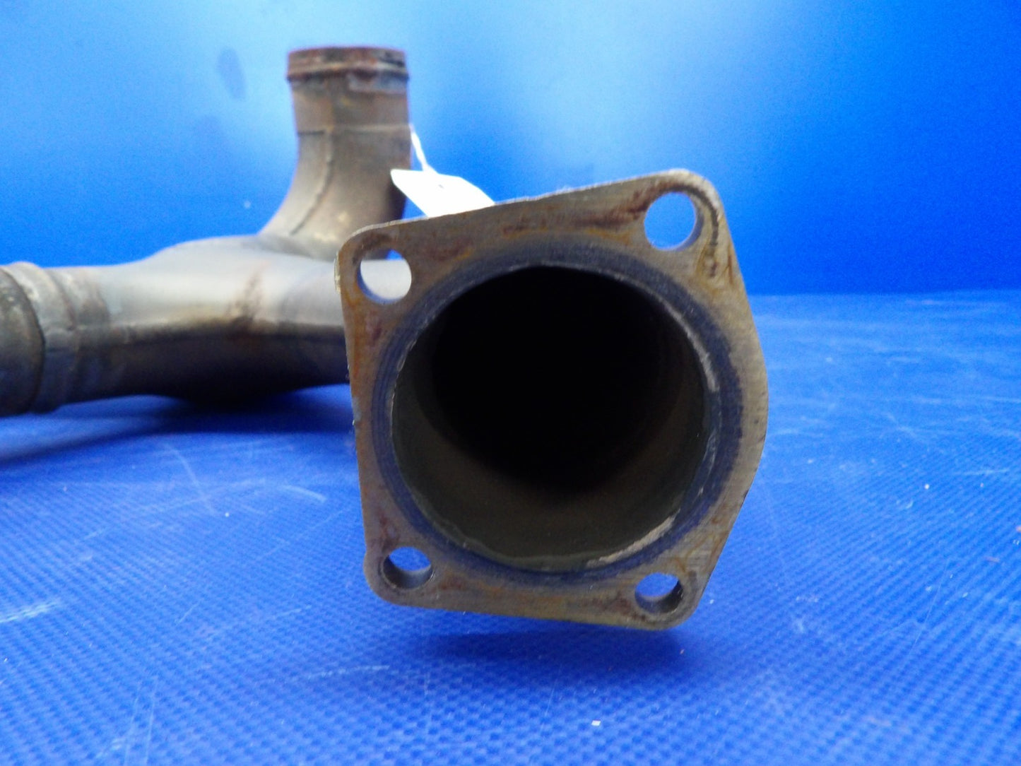 =Cessna 182 / 182L Exhaust Stack P/N 0750161-51, 0750238-20 (0226-498)16
