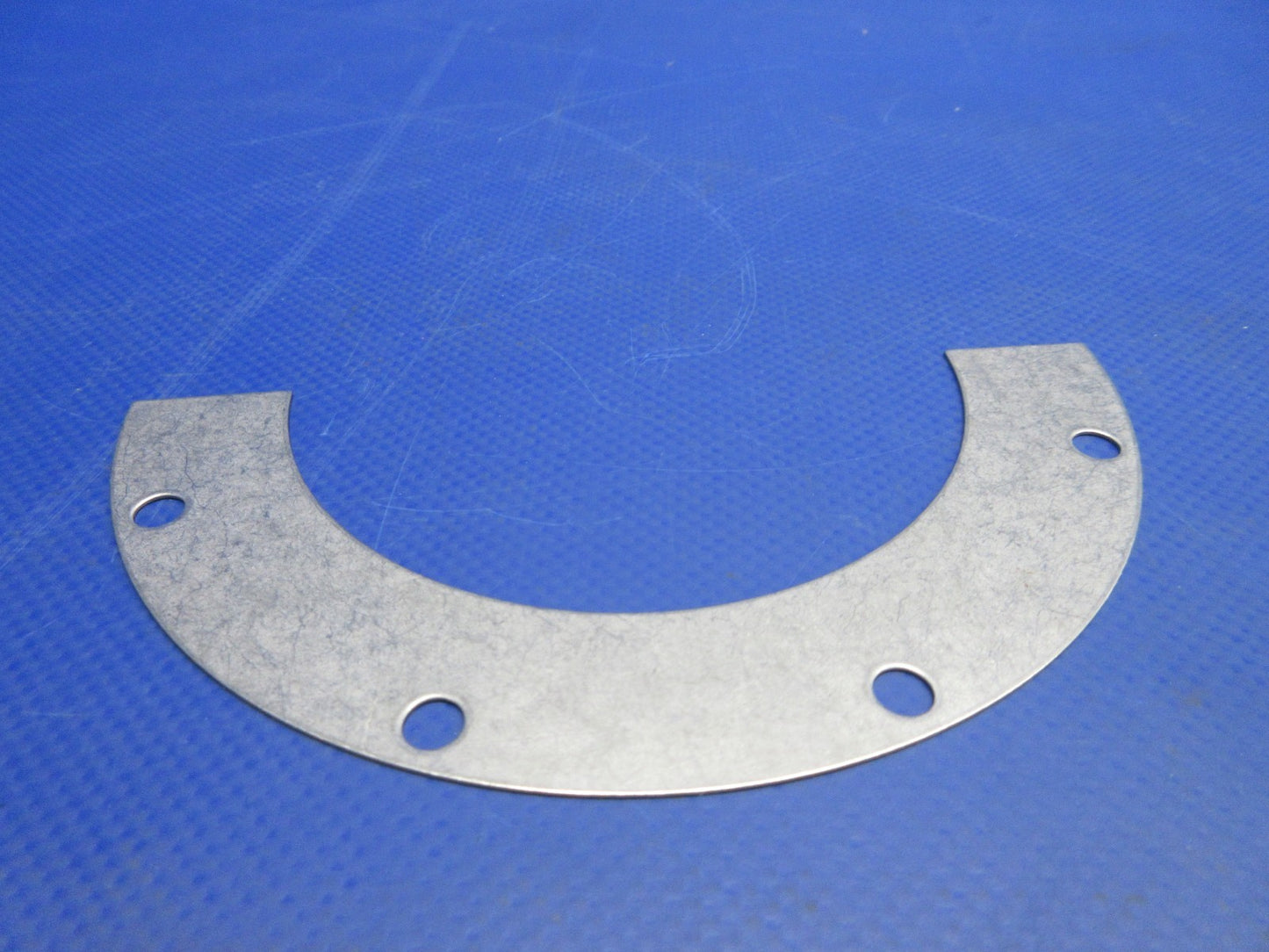 Pratt & Whitney Ring Bottom P/N 3106454-02 NOS (0426-840)6