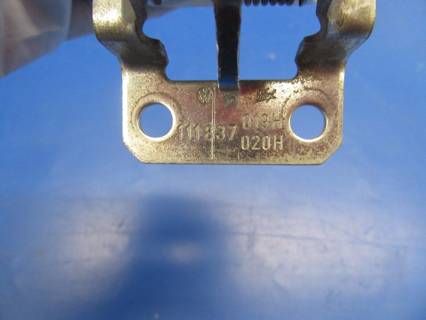 Piper Seneca Door Handle P/N 464-048, 464-142 (0918-125)