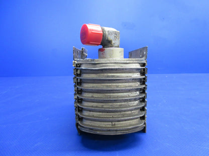 Beech Harrison Radiator AP07AU06-03 Oil Cooler P/N 8526250 CORE (0326-755)8