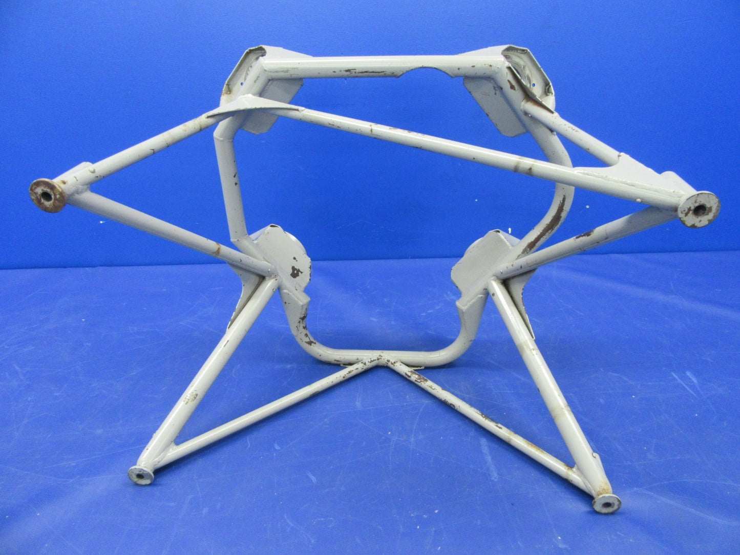 Beech 76 Duchess Engine Mount P/N 105-910019-1 (0326-50)3