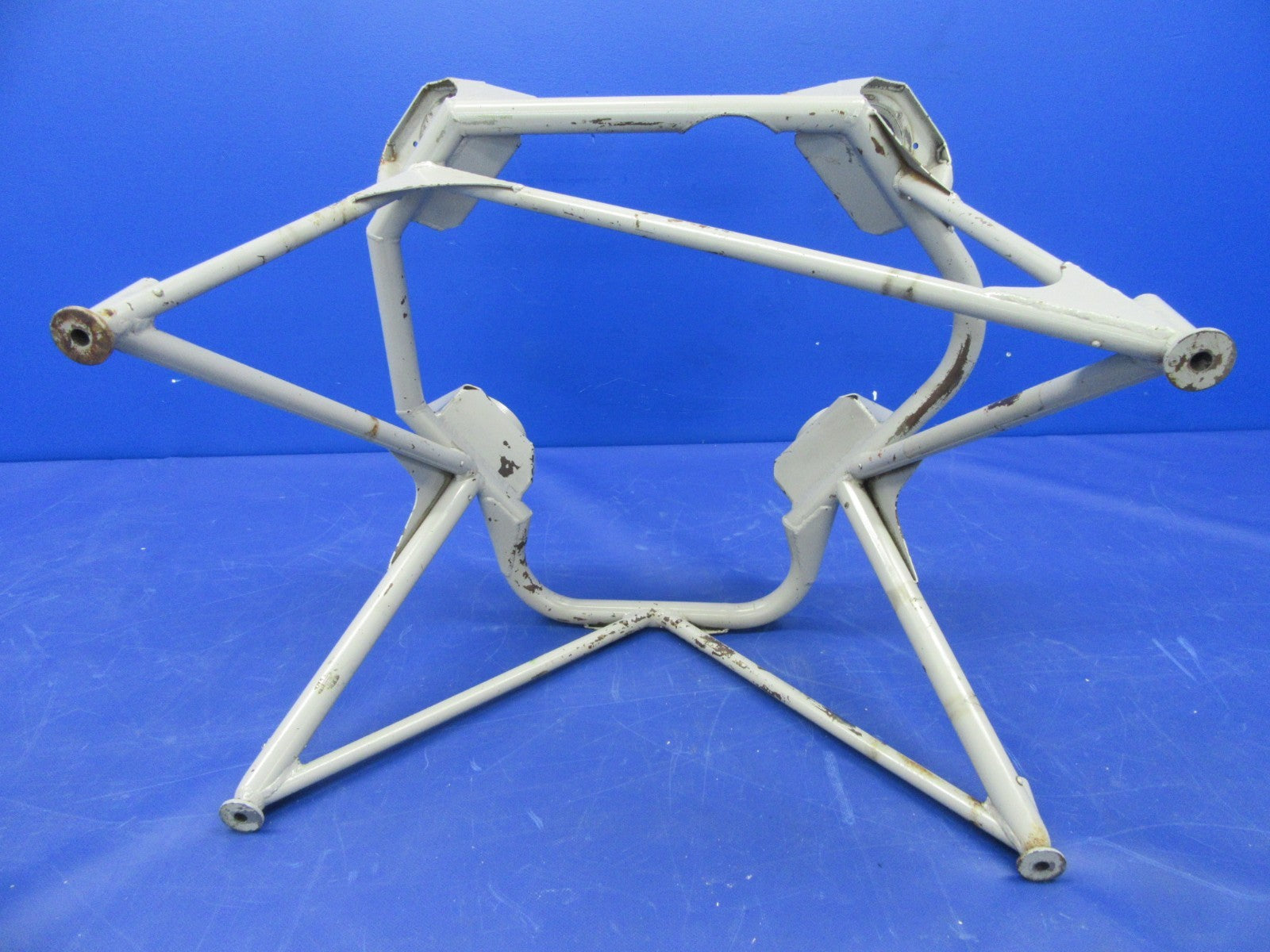 Beech 76 Duchess Engine Mount P/N 105-910019-1 (0326-50)3