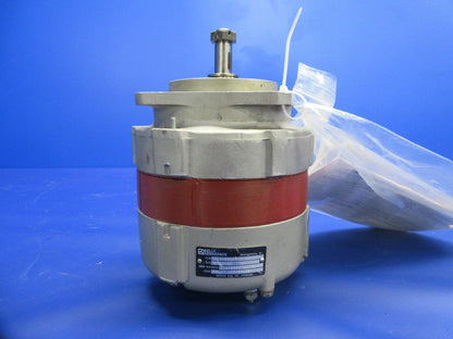 Kelly Aerospace Alternator 24V P/N ALV-9510 Repaired w/8130 (1224-746)