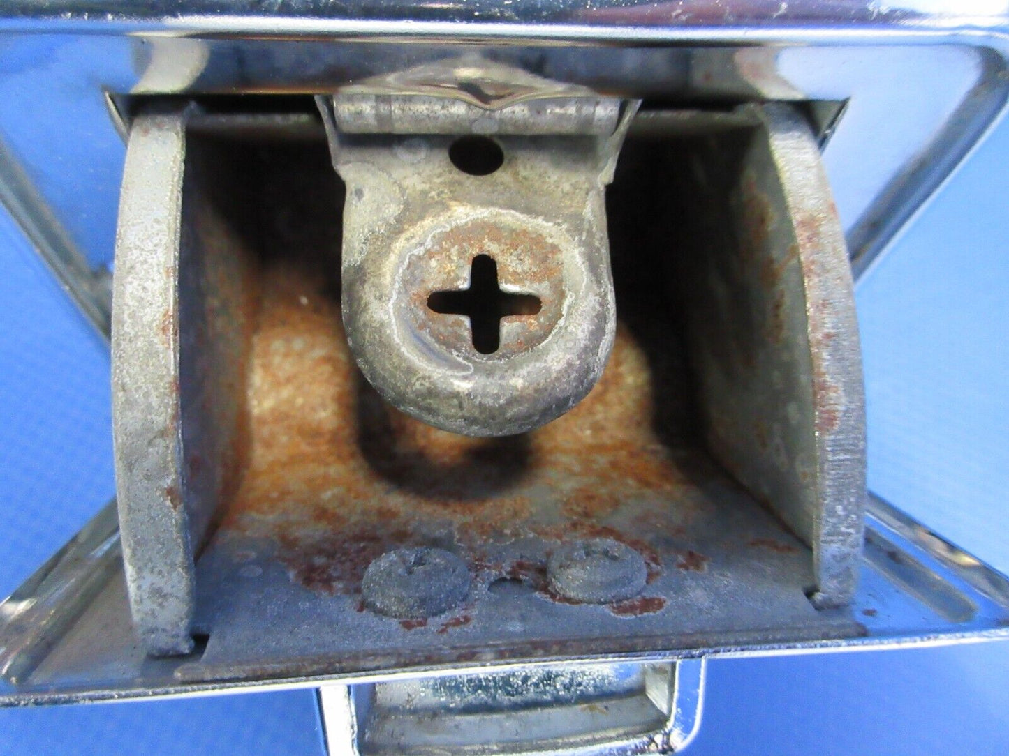 Bellanca 17-30A Viking Ash Receiver Tray LOT OF 3 (0524-1930)