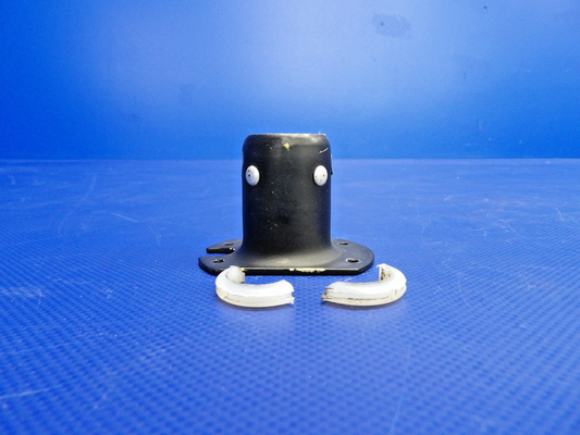 Cessna 172 / 172G LH Control Wheel Support P/N 0513311-1 (0326-1202)0