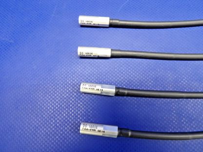 Cirrus SR20 / SR22 Static Wick Kit P/N 70504-001 NOS (0426-1260)8